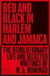 Red and Black in Harlem and Jamaica - Bild 1