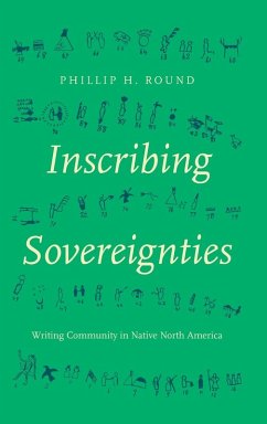 Inscribing Sovereignties Inscribing Sovereignties