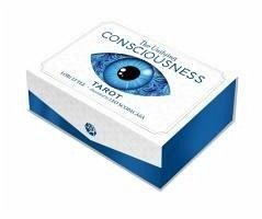 The Unifying Consciousness Tarot (Deck and Guidebook, Box Set) - Lytle, Lori