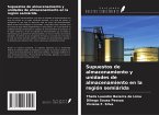 Supuestos de almacenamiento y unidades de almacenamiento en la región semiárida Supuestos de almacenamiento y unidades de almacenamiento en la región semiárida