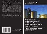Supuestos de almacenamiento y unidades de almacenamiento en la región semiárida
