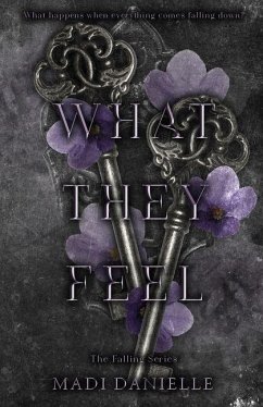 Cover What They Feel
