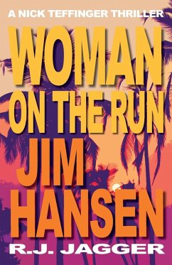 Cover Woman on the Run