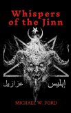 Whispers of the Jinn Whispers of the Jinn