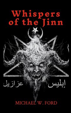 Whispers of the Jinn - Ford, Michael W.