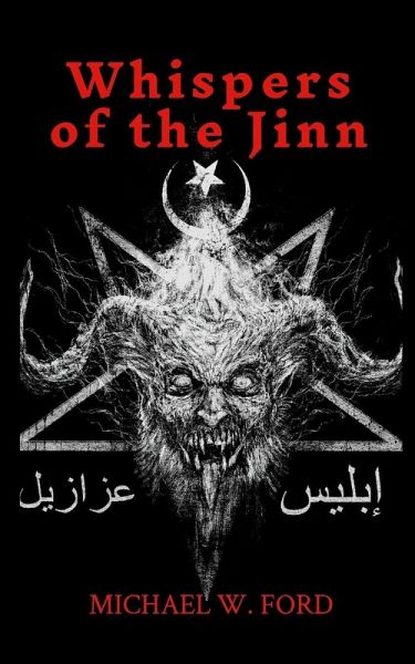 Whispers of the Jinn Whispers of the Jinn