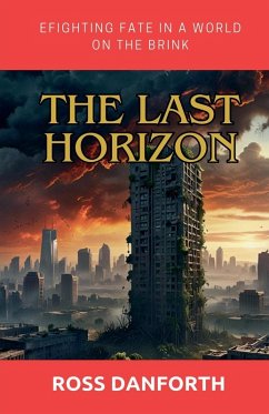 Cover The Last Horizon