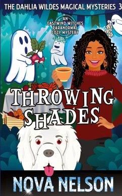 Cover Throwing Shades