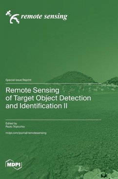 Remote Sensing of Target Object Detection and Identification II