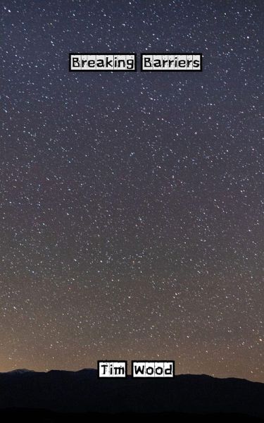 Breaking Barriers