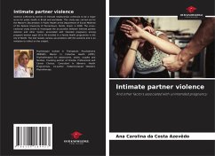 Cover Intimate partner violence