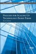 Policies for Scaling Up... - Bild 1