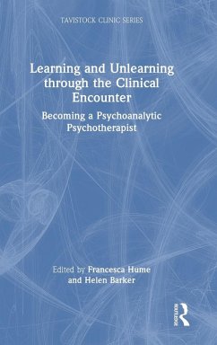 Learning and Unlearning through the Clinical Encounter