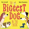 The Biggest Dog in the Book - Bild 1