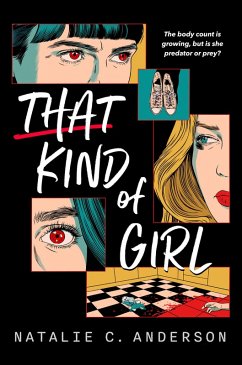 Cover That Kind of Girl