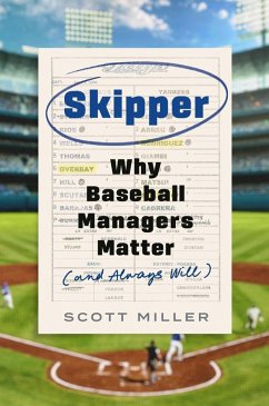 Skipper - Miller, Scott