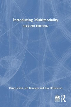 Cover Introducing Multimodality