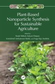 Plant-Based Nanoparticle Synthesis for Sustainable Agriculture