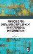 Financing for Sustainable Development... - Bild 1