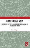 Coal's Final Void Coal's Final Void