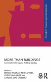 More than Buildings More than Buildings