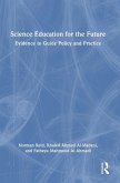 Science Education for the Future Science Education for the Future