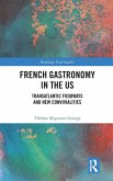 French Gastronomy in the US