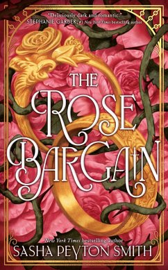 The Rose Bargain - Smith, Sasha Peyton