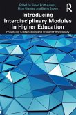 Introducing Interdisciplinary Modules in Higher Education