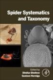 Spider Systematics and Taxonomy Spider Systematics and Taxonomy
