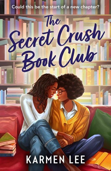 The Secret Crush Book Club The Secret Crush Book Club