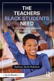 The Teachers Black Students Need The Teachers Black Students Need