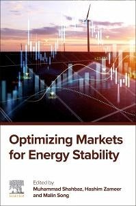 Cover Optimizing Markets for Energy Stability
