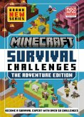 Minecraft: Survival Challenges Minecraft: Survival Challenges