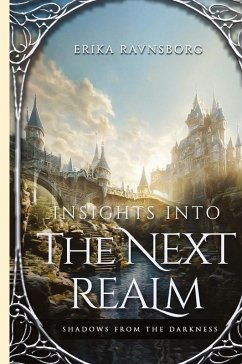 Cover Insights into the Next Realm