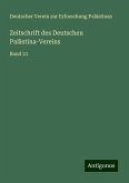 Zeitschrift des Deutschen Palästina-Vereins Zeitschrift des Deutschen Palästina-Vereins