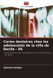 Caries dentaires chez les adolescents... - Bild 1