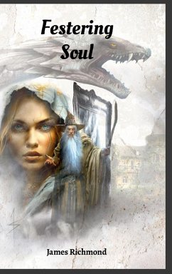 Cover Festering Soul