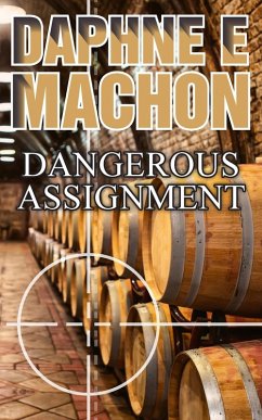 Dangerous Assignment Dangerous Assignment