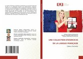UNE COLLECTION D'EXERCICES DE LA LANGUE FRANÇAISE UNE COLLECTION D'EXERCICES DE LA LANGUE FRANÇAISE