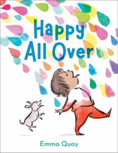 Cover Happy All Over