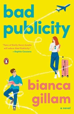 Cover Bad Publicity