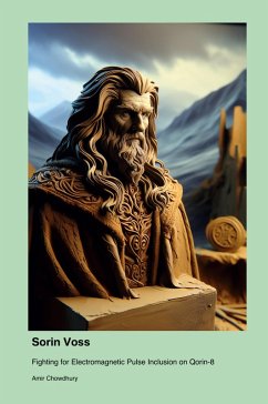 Cover Sorin Voss