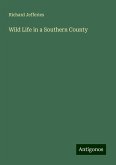 Wild Life in a Southern County