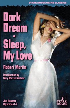 Cover Dark Dream / Sleep, My Love