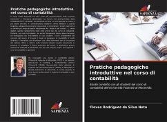 Cover Pratiche pedagogiche introduttive nel corso di contabilità