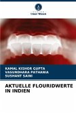 AKTUELLE FLOURIDWERTE IN INDIEN