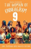 The woman of Enneagram 9 The woman of Enneagram 9
