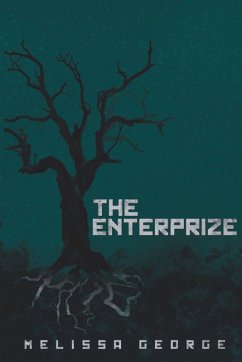 Cover The Enterprize