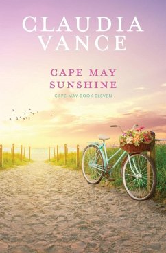 Cover Cape May Sunshine (Cape May Book 11)